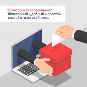Жители столицы смогут проголосовать по поправкам в Конституцию РФ в течение нескольких дней